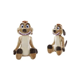 LION KING - Timon - Plush 25cm 