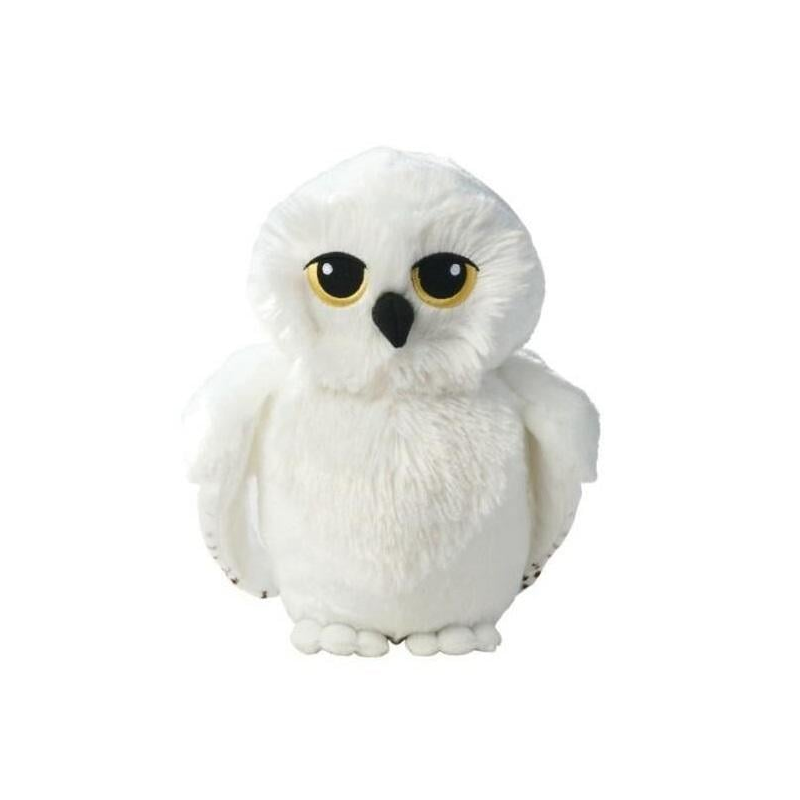 HARRY POTTER - Hedwig - Plush 25cm 