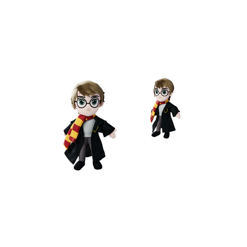 HARRY POTTER - Harry - Plush 25cm 