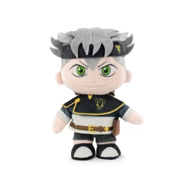 BLACK CLOVER - Asta - Plush 29cm 