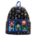 MY HERO ACADEMIA - Characters - Loungefly Mini Backpack 