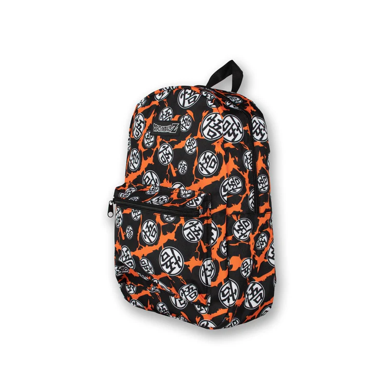 DRAGON BALL Z - Logo - Backpack '40x 30x 12cm' 