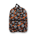 DRAGON BALL Z - Logo - Backpack '40x 30x 12cm' Bag