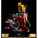 COBRA - Cold Planet Version - Statuette 35cm CARTOON KINGDOM