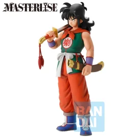 DRAGON BALL Z - ICHIBANSHO SON GOKU TRAINING SECTION - YAMCHA Figurine 