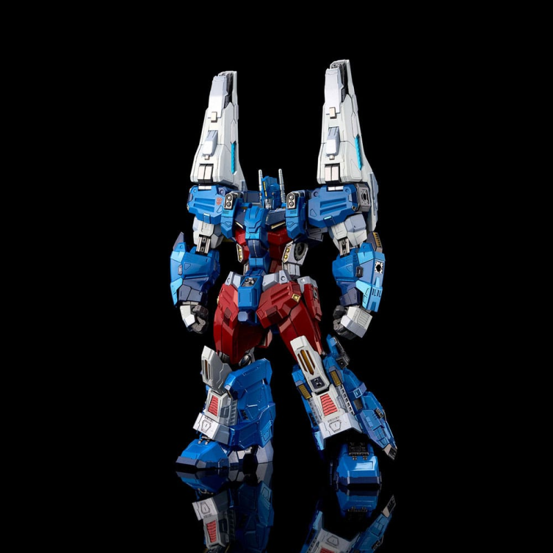 Transformers action figure Kuro Kara Kuri Ultra Magnus 21 cm Figurine 