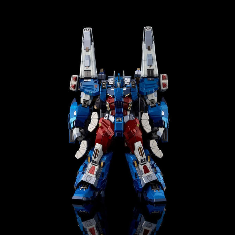 FLTO20241206 Transformers action figure Kuro Kara Kuri Ultra Magnus 21 cm