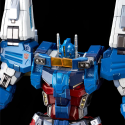 Transformers action figure Kuro Kara Kuri Ultra Magnus 21 cm