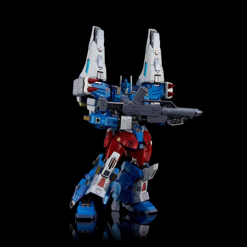 Transformers action figure Kuro Kara Kuri Ultra Magnus 21 cm