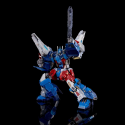 Transformers action figure Kuro Kara Kuri Ultra Magnus 21 cm