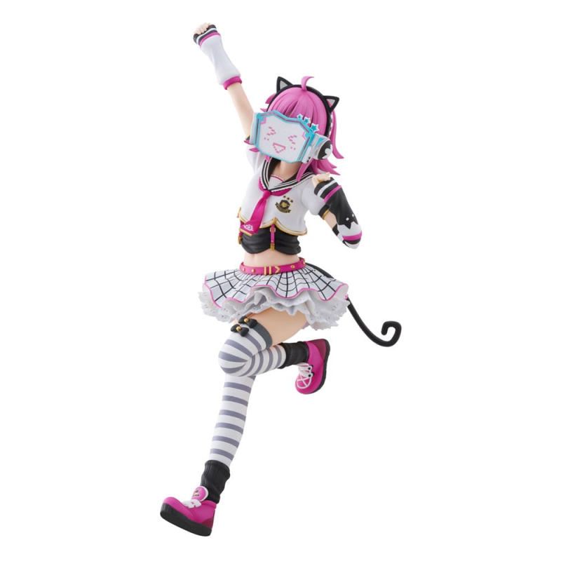 Love Live! Nijigasaki Academy School Idol Club PVC statuette 1/7 Rina Tennoji 23 cm 