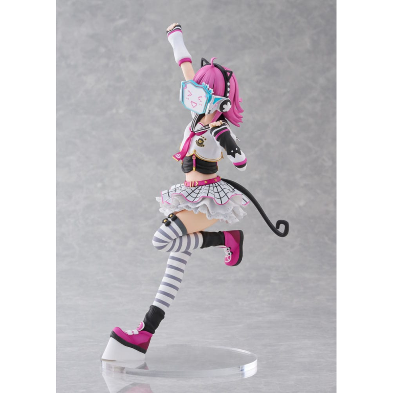 Love Live! Nijigasaki Academy School Idol Club PVC statuette 1/7 Rina Tennoji 23 cm