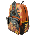 Godzilla Loungefly Godzilla Cosplay Backpack Bag