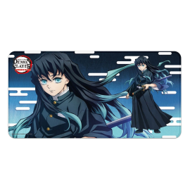 Demon Slayer: Kimetsu no Yaiba XXL mouse pad Muichiro Tokito 80 x 40 cm 