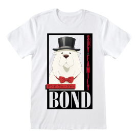 Spy x Family T-Shirt Bond 