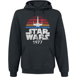 STAR WARS - 1977 - Men's Sweatshirt 