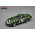 ASTON MARTIN DP214 26 ROY SALVADORI/MIKE SALOMON 24H OF DAYTONA 1964 Die cast 