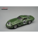 ASTON MARTIN DP214 46 ROY SALVADORI COPPA INTER EUROPA 1963 1ER Die cast 