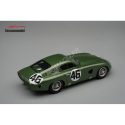 ASTON MARTIN DP214 46 ROY SALVADORI COPPA INTER EUROPA 1963 1ER Diecast model car