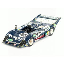 LOLA T294/6 23 BRUNO SOTTY/GERARD CUYNET/MARC FRISCHKNECHT 24H DU MANS 1979 Die cast 