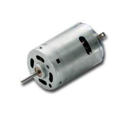 Radio controlled electric motor Speed 450 12V motor 