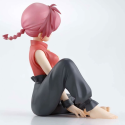 Ranma 1/2 Relax Time Saotome Ranma Figure Figurines