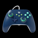 Xbox One / Series X/S and PC controller - Mariner Blue 