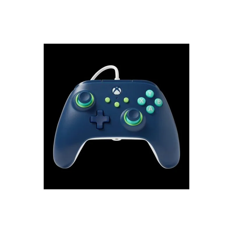 Xbox One / Series X/S and PC controller - Mariner Blue 