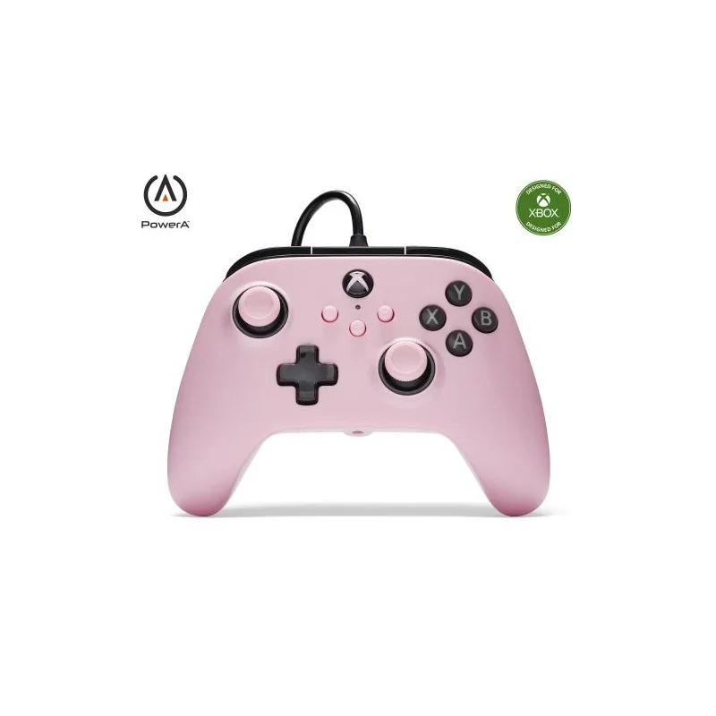 Xbox One / Series X/S and PC controller - Pink 