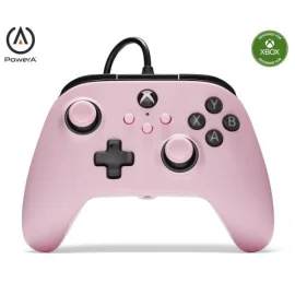 Xbox One / Series X/S and PC controller - Pink 