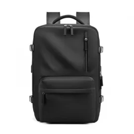 PC Backpack - Black 