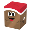 Squaroes - Squaroe South Park™ SP010 - Mr. Hankey Box for cards