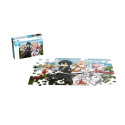 SWORD ART ONLINE - Puzzle 1000P 68x49cm