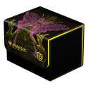 Ultimate Guard Sidewinder 100+ Xenoskin Magic: The Gathering „Duskmourn" - Design 7 Box for cards