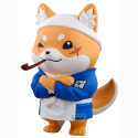 BLUE ARCHIVE - Shiba Taishou - Big Sofvimates Figure 15cm Figurines