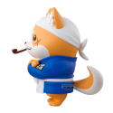 BLUE ARCHIVE - Shiba Taishou - Big Sofvimates Figure 15cm