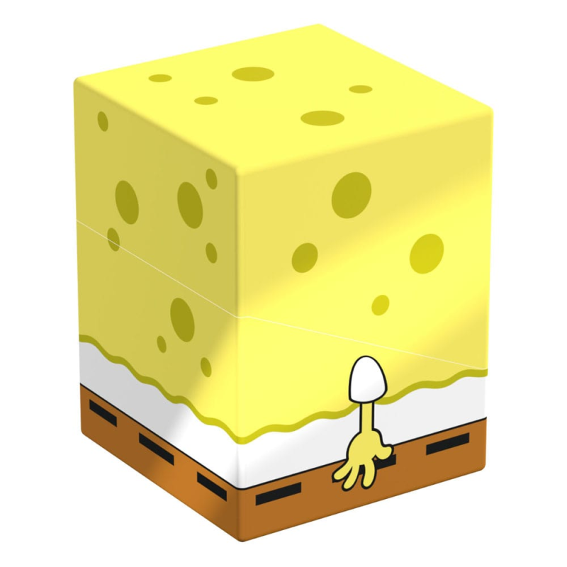 Squaroes - Squaroe SpongeBob SquarePants™ SB001 - SpongeBob Squaroes