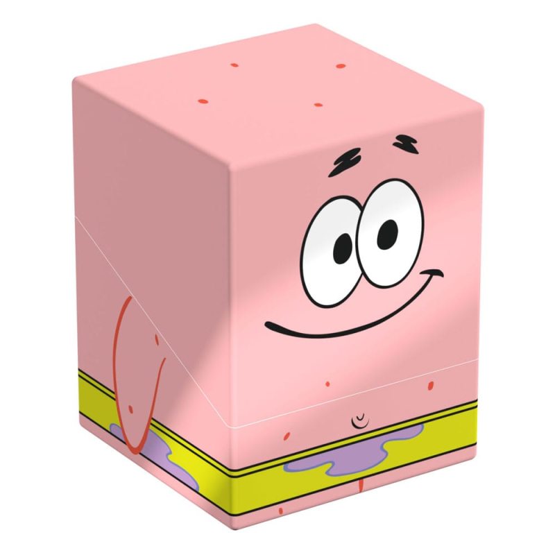 Squaroes - Squaroe SpongeBob SquarePants™ SB002 - Patrick 