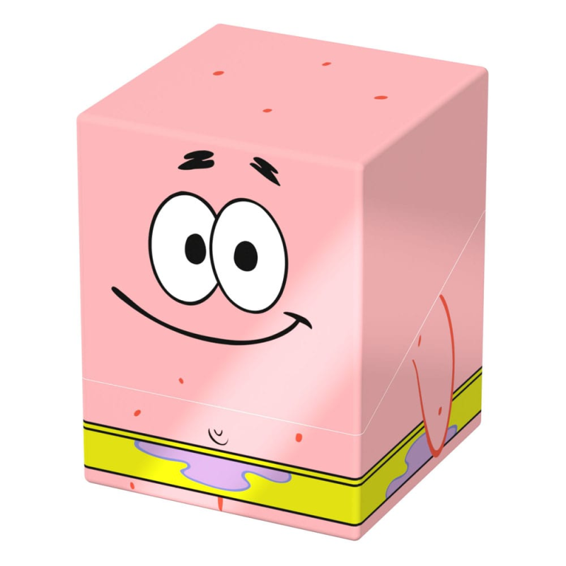 Squaroes - Squaroe SpongeBob SquarePants™ SB002 - Patrick Box for cards