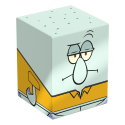 Squaroes - Squaroe SpongeBob SquarePants™ SB003 - Squidward 