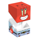 Squaroes - Squaroe SpongeBob SquarePants™ SB004 - Mr. Krabs