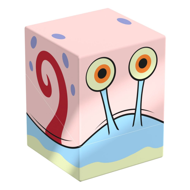 Squaroes - Squaroe SpongeBob SquarePants™ SB006 - Gary 