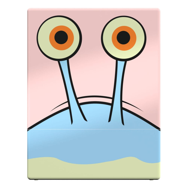 Squaroes - Squaroe SpongeBob SquarePants™ SB006 - Gary