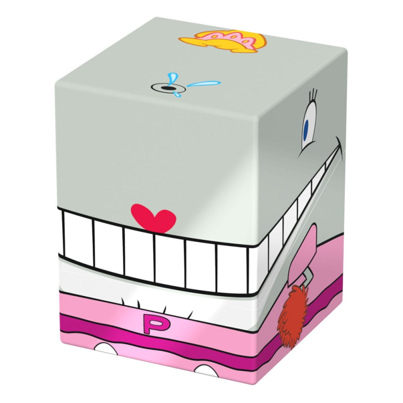 Squaroes - Squaroe SpongeBob SquarePants™ SB008 - Pearl Box for cards