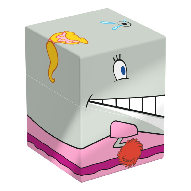 Squaroes - Squaroe SpongeBob SquarePants™ SB008 - Pearl Squaroes