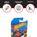 EVO-0038 Hot Wheels pack 36 protection for blister packs (Long Card Mainline)