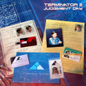 BM-238275 TERMINATOR - The Connor Files Kit - UK Edition