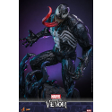 Marvel figure Comic Masterpiece 1/6 Venom 39 cm