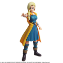 SQE35007 Dragon Quest V The Hand of the Heavenly Bride figure Bring Arts Bianca Square Eniix Limited 13 cm