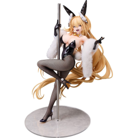 Goddess of Victory: Nikke PVC statuette 1/4 Rupee: Rabbit Deluxe 45 cm Figurine 